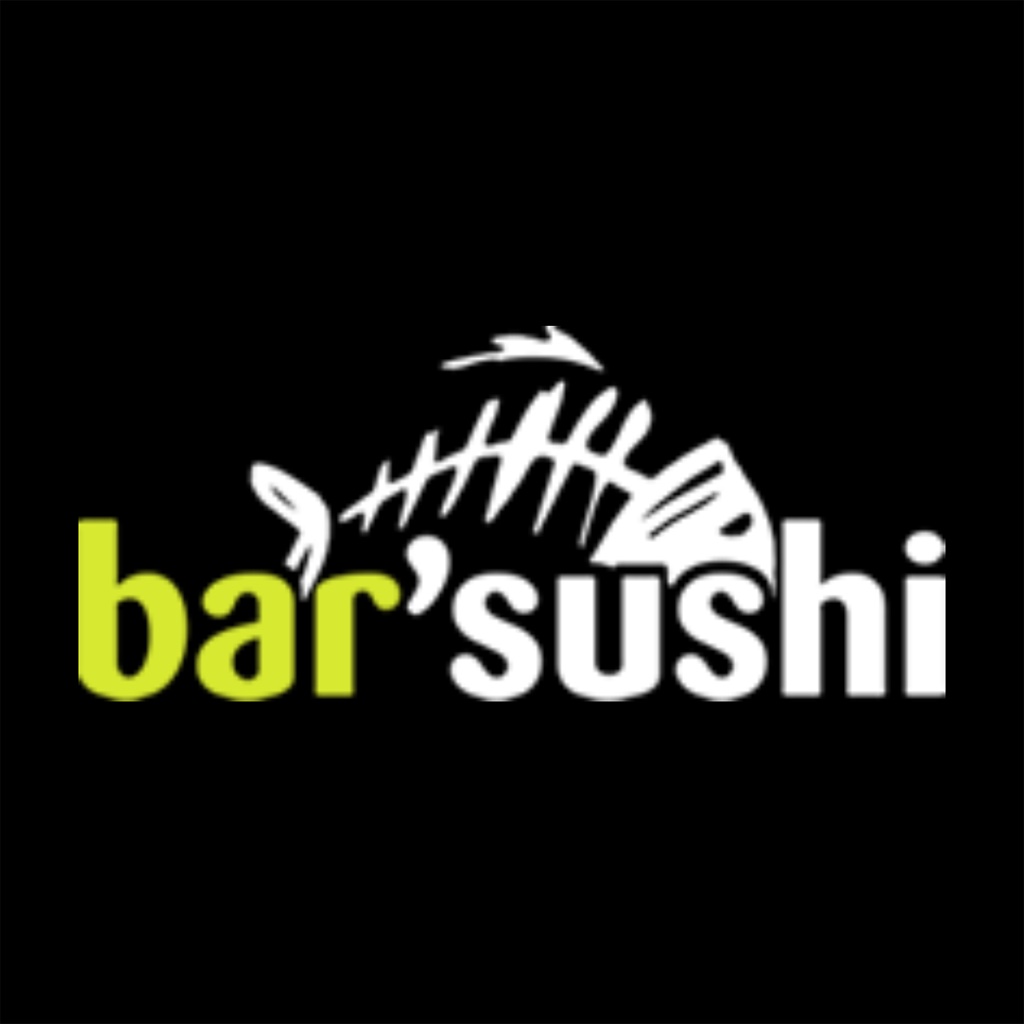 Bar’Sushi icon