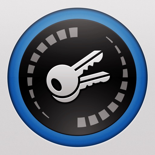 Elgato Smart Key icon