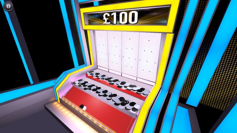Tipping Point screenshot 4