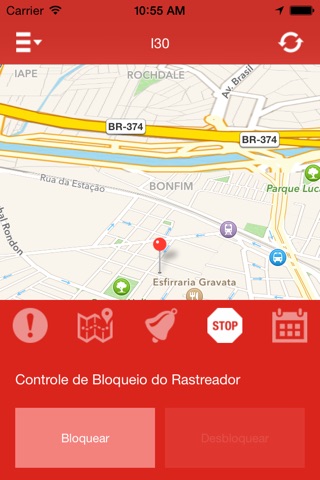 GRMaps screenshot 3