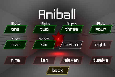 AniBall screenshot 2