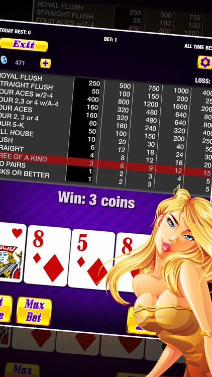 Mega Win Globe Series - Live Poker