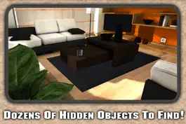 Game screenshot Hidden Escape Suite - Can you escape? mod apk