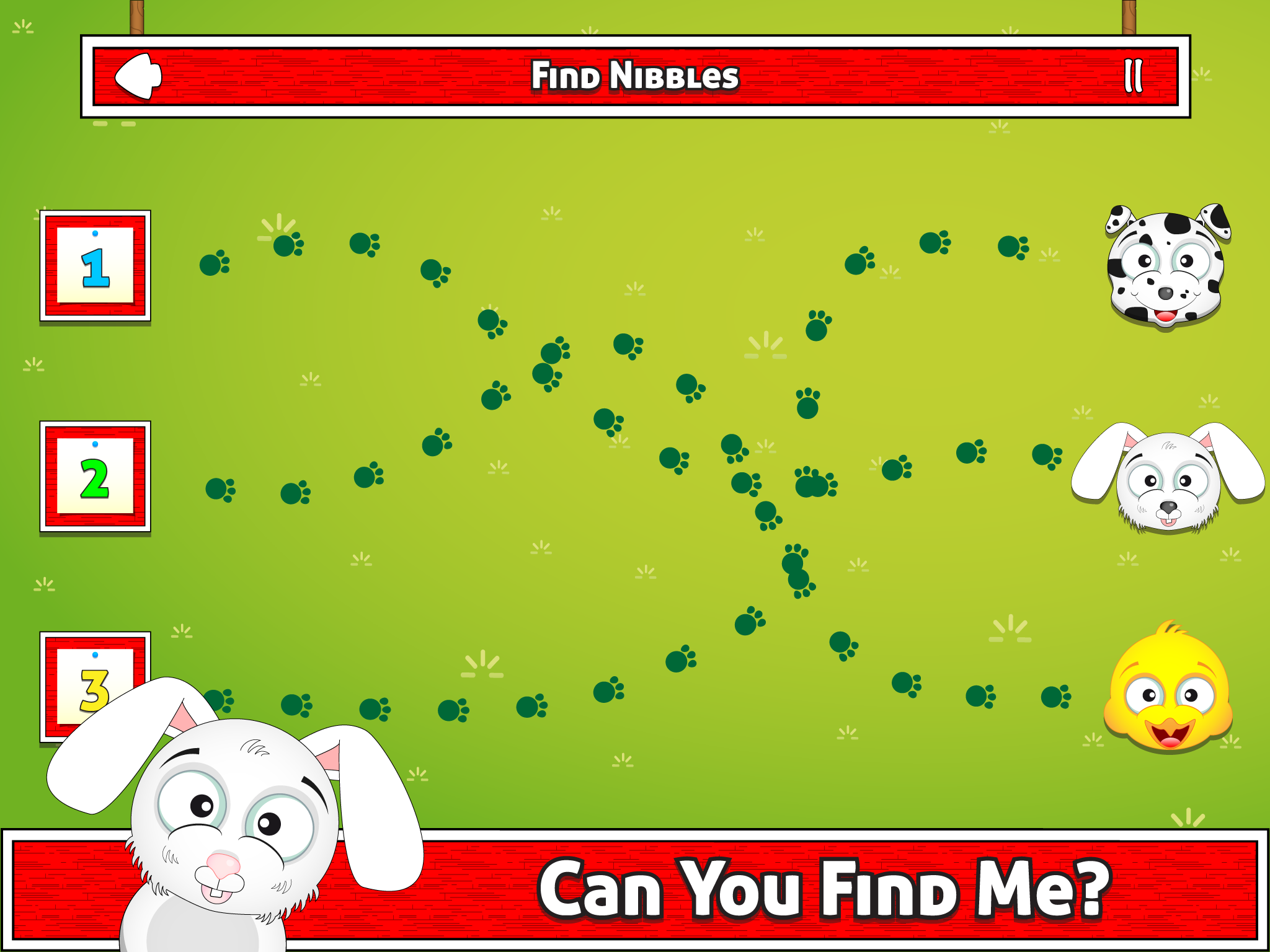 Farm Animal Fun Games screenshot 9