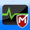 Utility Pro- Contact Manager, Battery & Memory Monitor