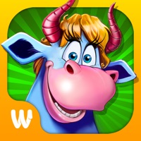 Farm Frenzy Inc. – best farming time-management sim puzzle adventure for you and friends