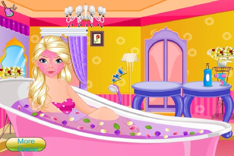 Princess Spa Salon 2 screenshot 4