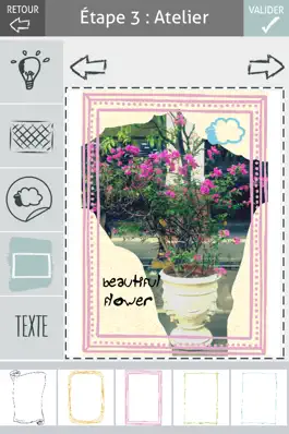 Game screenshot l'Herbier Digital mod apk