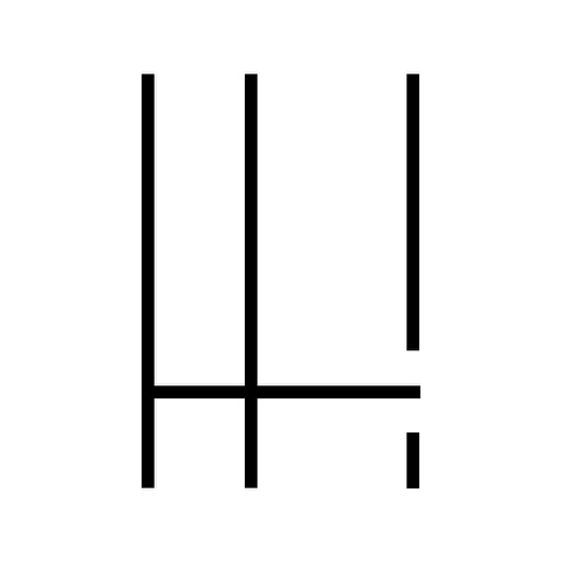 H A P P E N I N G ! app icon