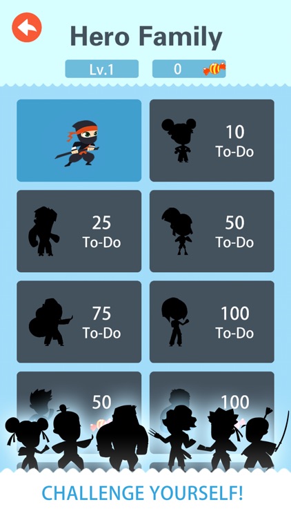 Super Stick Cartoon Hero