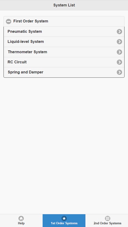System Dynamics Tutor