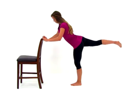 Pilates! screenshot 3