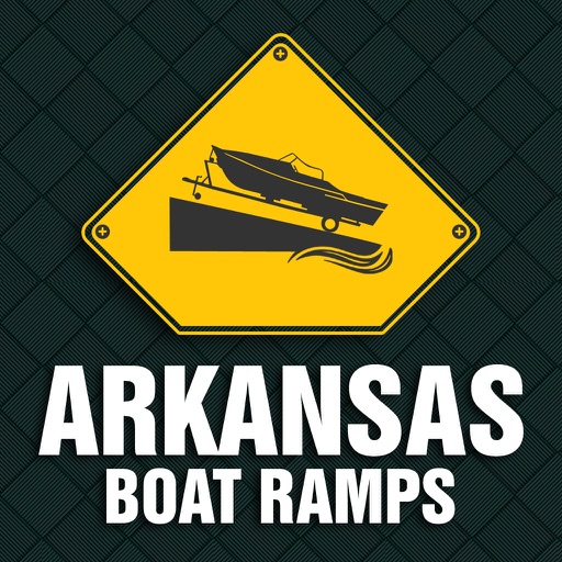 Arkansas Boat Ramps