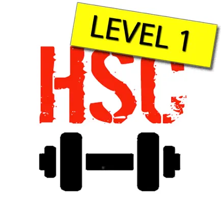 Heather Scott Challenge (Level 1) - Beginner Workout Program Cheats