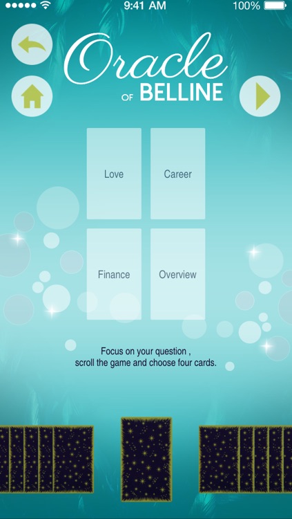 Oracle of Belline screenshot-3