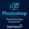 Photo Retouching and Adjustments Course For Photoshop contact information