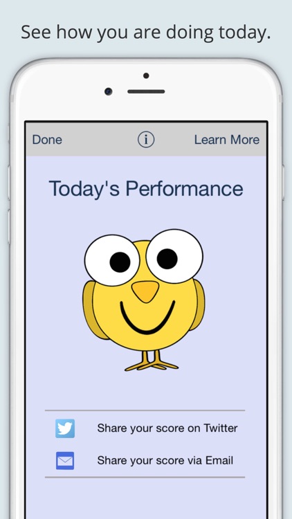 My Canary screenshot-4