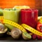 Discover Banana, strawberry, and dozens more fruit and vegetable smoothie recipes with this app