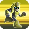 Transformer Hero - Alien Robot Machine HD