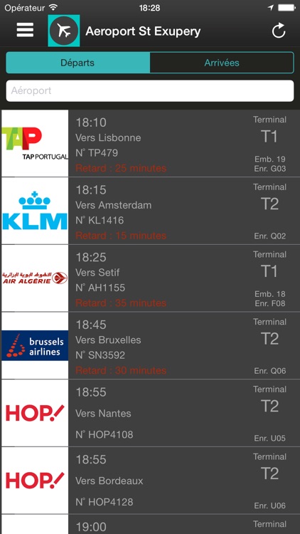 OPTYMOD’LYON screenshot-4