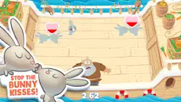 Game screenshot Noah's Bunny Problem apk