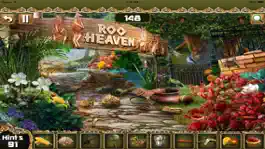 Game screenshot Farm Adventure Hidden objects mod apk