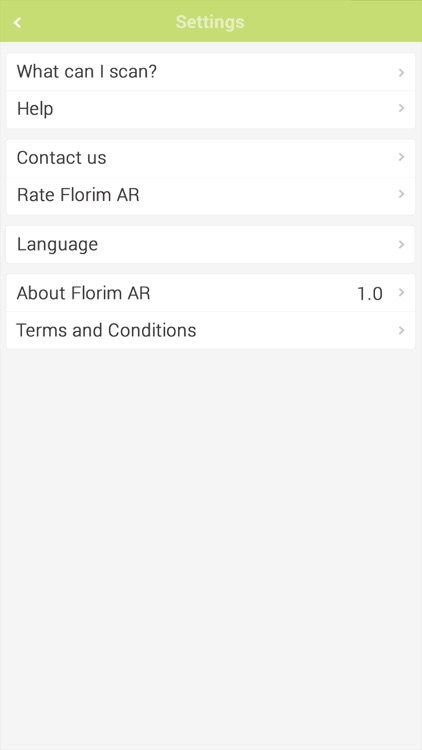Florim AR screenshot-3