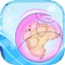 Speedy Hamster Ball Racing Blast PAID - A Cute Little Pet Chasing Adventure