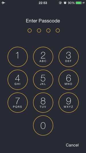 Photo Secrets(圖1)-速報App