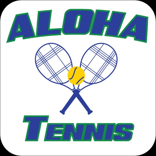 Aloha Tennis