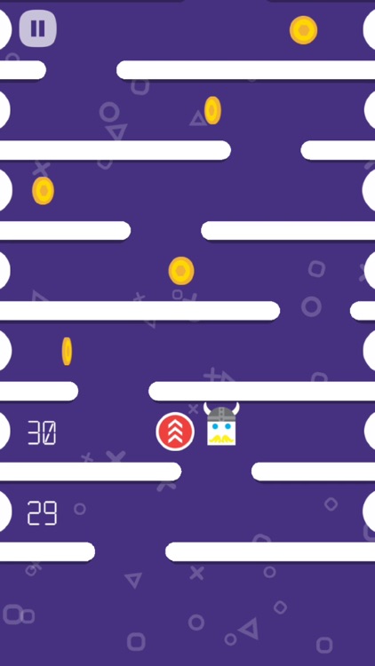 Square Hero screenshot-4