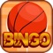 Hit Dunk Jackpot Basketball Bingo Games
