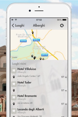 Todi - Visita la città screenshot 3