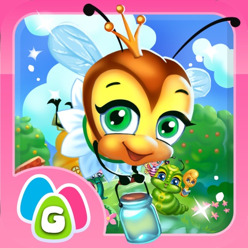 Baby Bugs iOS App