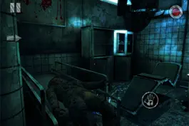 Game screenshot Mental Hospital III apk