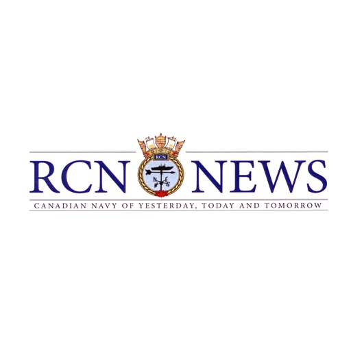 RCN News Magazine iOS App