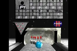Game screenshot Bowling 3D Pro hack