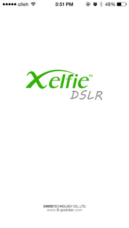 Game screenshot XelfieDSLR-XSC100A mod apk