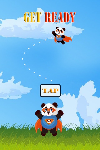 SwingPanda screenshot 4