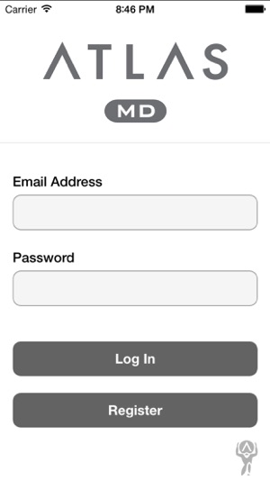 Atlas.md EMR Patient Access(圖1)-速報App