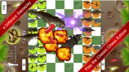 Game screenshot Dino Chess 3D For Kids hack