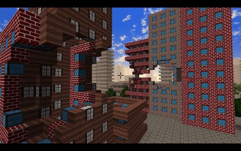 City Craft: Building screenshot 3