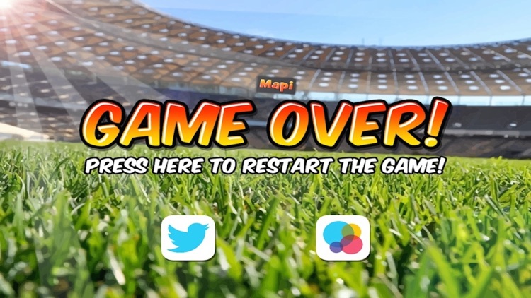 Soccer Basketball FREE screenshot-4