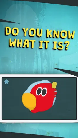 Game screenshot Find Objects - cars, animals, food hack