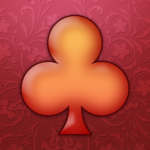 Magic Ace Solitaire iOS App