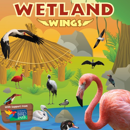 Wetland Wings