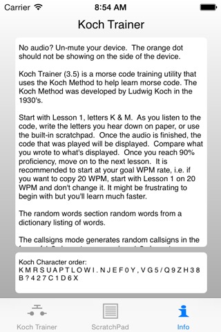 Koch Trainerのおすすめ画像3