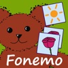 Fonemo Free - iPadアプリ