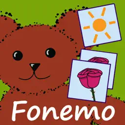Fonemo Free app icon