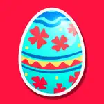 Easter Calendar 2015 - 20 Free Mini Games App Contact